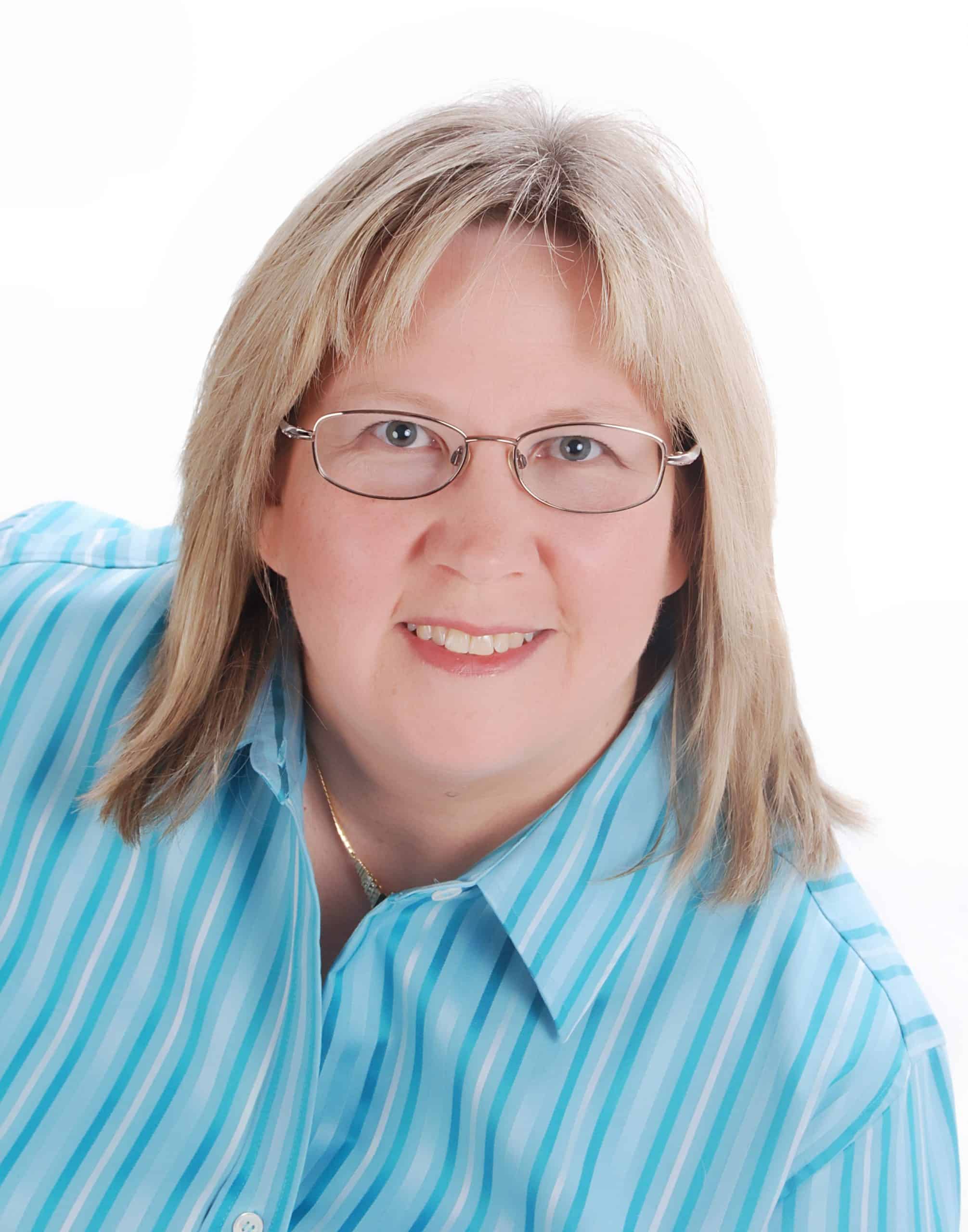 Dr. Debra M. Barnett Headshot