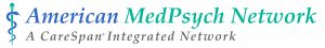 American MedPsych Logo