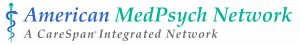 American MedPsych Logo